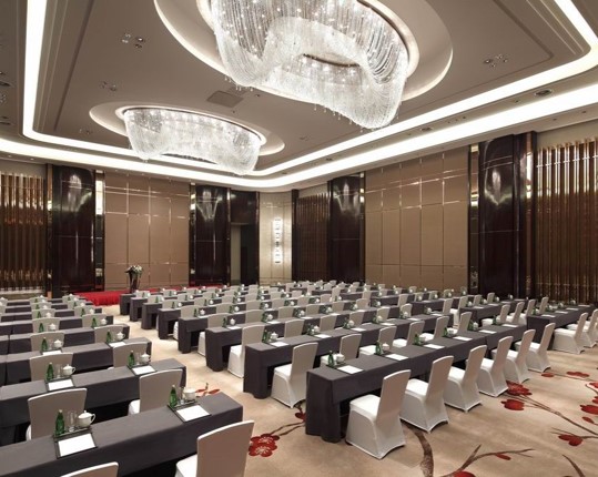 杭州國大雷迪森酒店